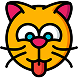 Cat icon