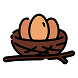 Nest icon